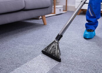 How Carpet Cleaning Contributes to Overall Home Wellness