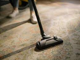 Why Every Home Needs Professional Carpet Cleaning for Peace of Mind